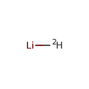 Lithium Deuteride