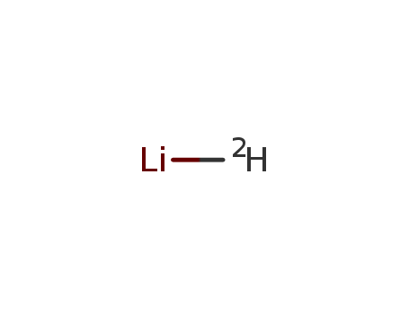 Lithium Deuteride