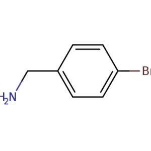 4-Bromobenzylamine