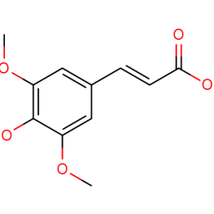 Sinapic acid