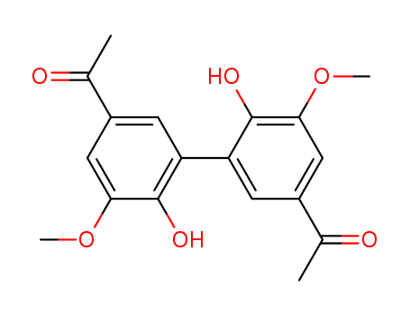 Diapocynin