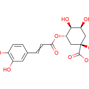 Chlorogenic acid
