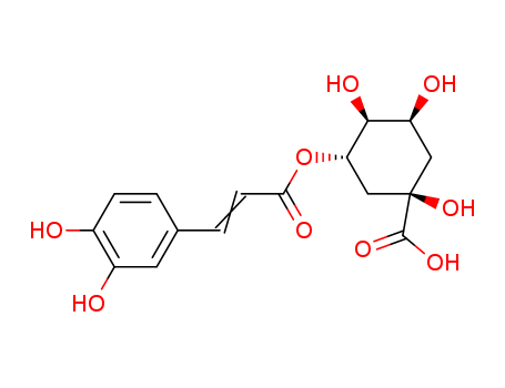 Chlorogenic acid