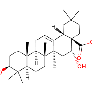 Echinocystic acid