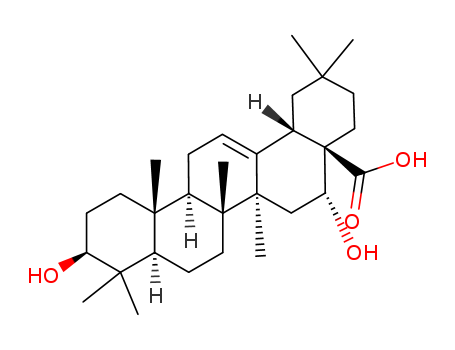 Echinocystic acid