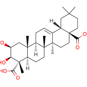 medicagenic acid