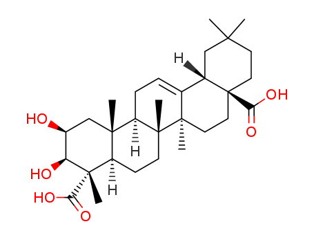 medicagenic acid