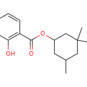 Homosalate