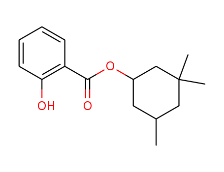 Homosalate