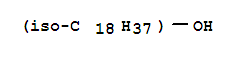 ISOSTEARYL ALCOHOL