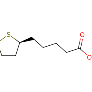 Alphalipoic acid
