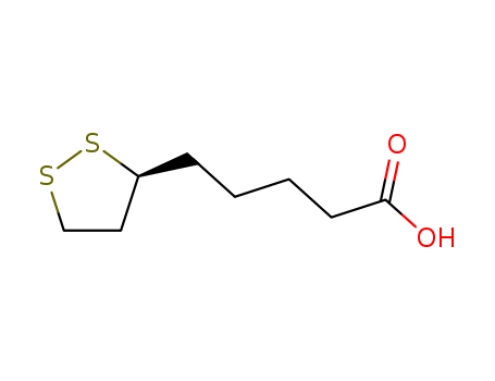Alphalipoic acid