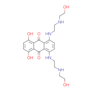 Mitoxantrone