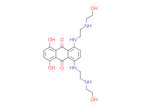 Mitoxantrone