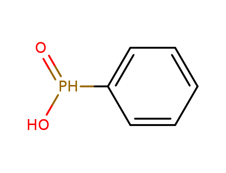 Phenylphosphinic acid