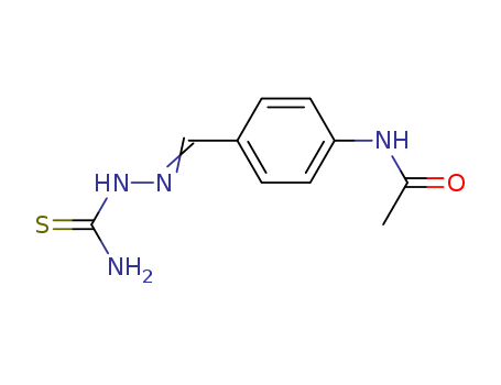 Thiacetazone