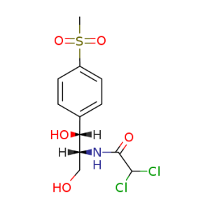 Thiamphenicol