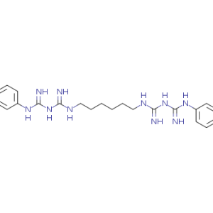 Chlorhexidine