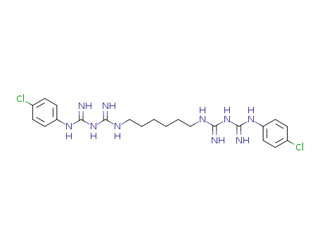 Chlorhexidine