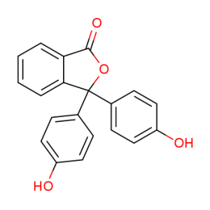 Phenolphthalein