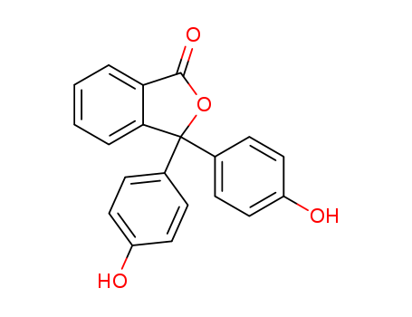 Phenolphthalein