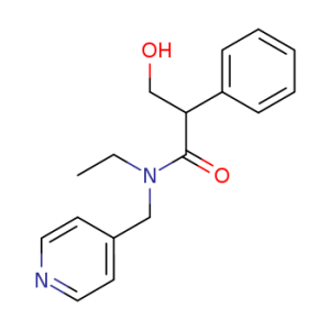 Tropicamide