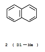 DIMETHYLNAPHTHALENE