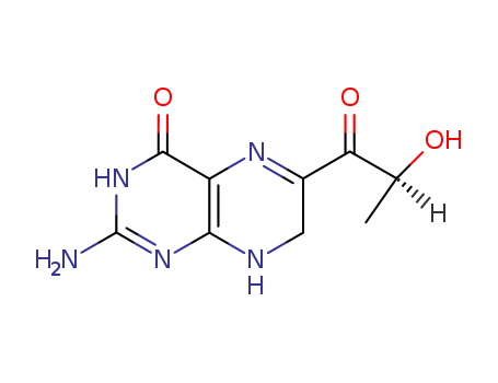 L-Sepiapterin