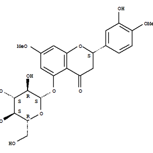 Persicoside