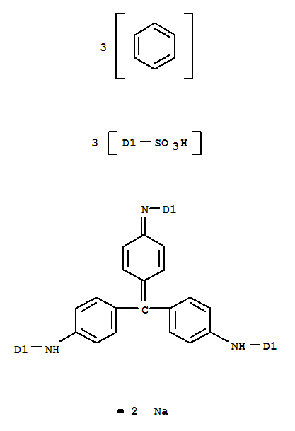 Methyl blue