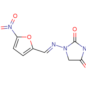 Nitrofurantoin