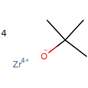 Zirconium(IV) tert-butoxide