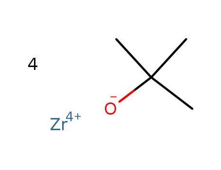 Zirconium(IV) tert-butoxide