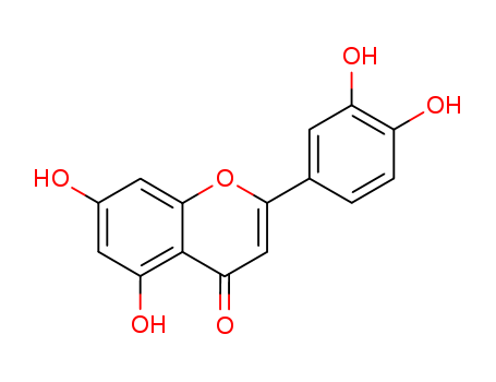 Luteolin