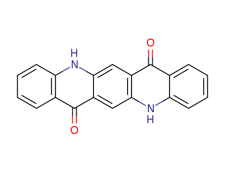 Quinacridone