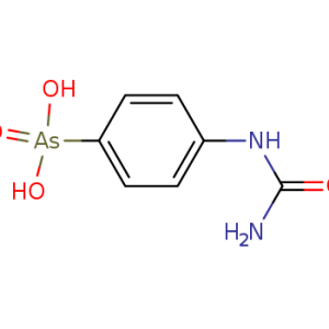 Carbarsone