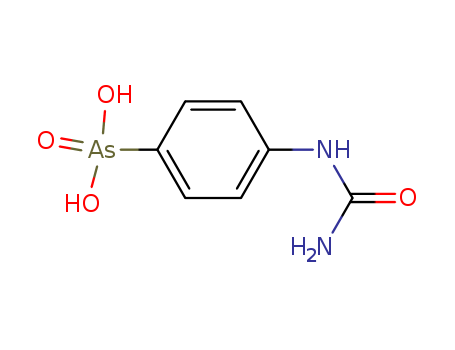 Carbarsone