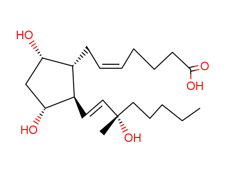 Carboprost