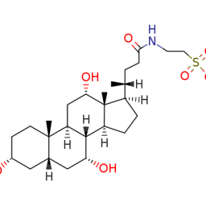 Taurocholic acid