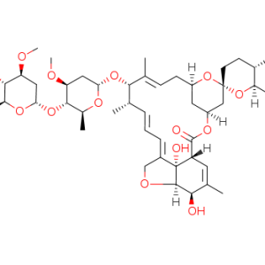 Ivermectin B1a