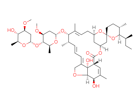 Ivermectin B1a