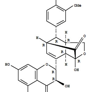 Silydianin