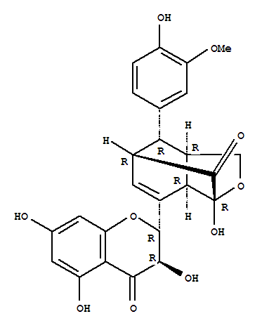 Silydianin