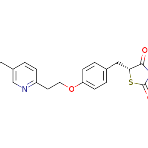 Pioglitazone
