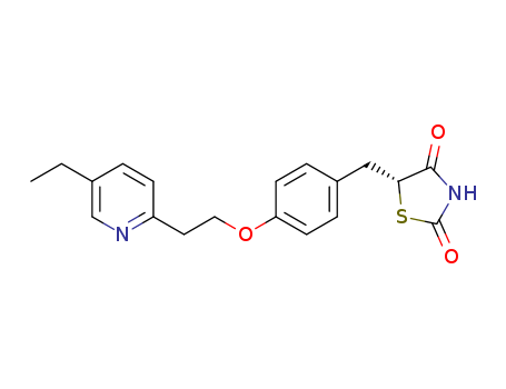 Pioglitazone