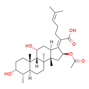 Fusidic Acid