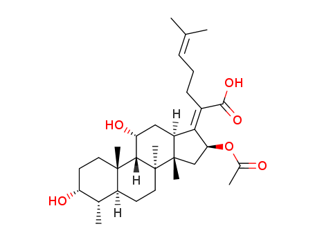 Fusidic Acid