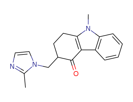 Ondansetron