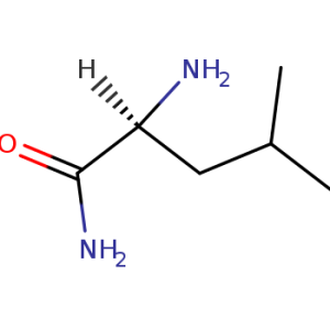 (S)-2-Amino-4-methylpentanamide