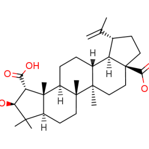 Ceanothic acid